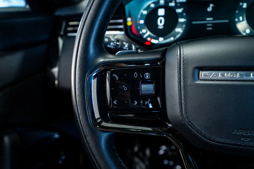 Land Rover Range Rover Sport photo 37