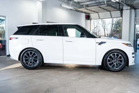 More photos of 2024 Land Rover Range Rover Sport Dynamic SE at Atlanta Autos, GA