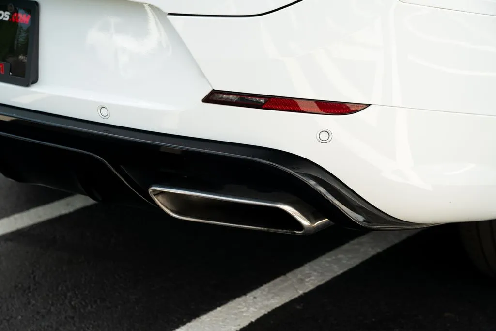 Land Rover Range Rover Sport photo 13