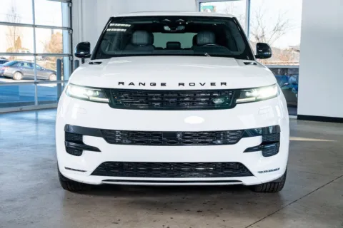 Another view of 2024 Land Rover Range Rover Sport Dynamic SE for sale in Marietta, GA at Atlanta Autos