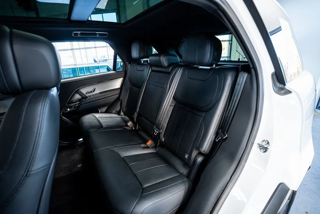 Land Rover Range Rover Sport photo 49