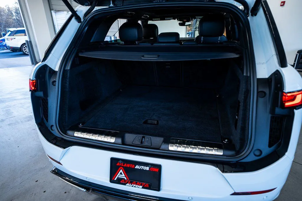 Land Rover Range Rover Sport photo 54
