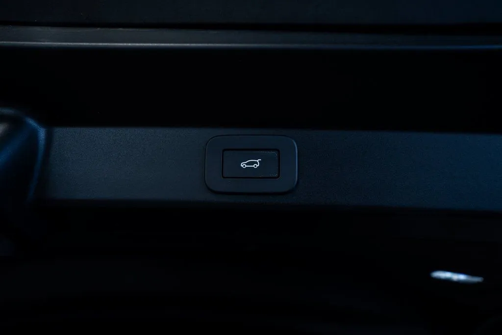 Land Rover Range Rover Sport photo 55
