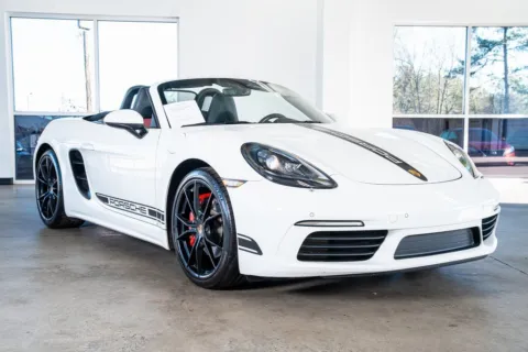 More photos of 2019 Porsche 718 Boxster at Atlanta Autos, GA