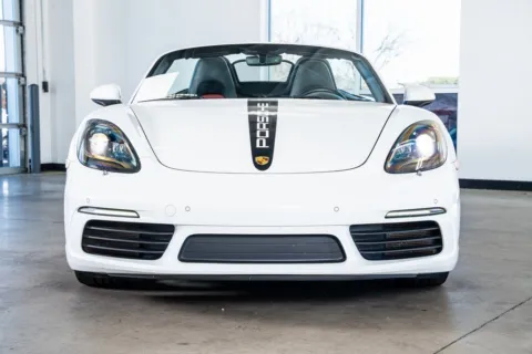 Another view of 2019 Porsche 718 Boxster for sale in Marietta, GA at Atlanta Autos