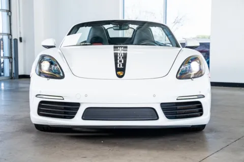 Another view of 2019 Porsche 718 Boxster for sale in Marietta, GA at Atlanta Autos
