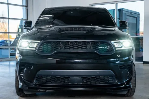 Another view of 2023 Dodge Durango SRT Hellcat for sale in Marietta, GA at Atlanta Autos