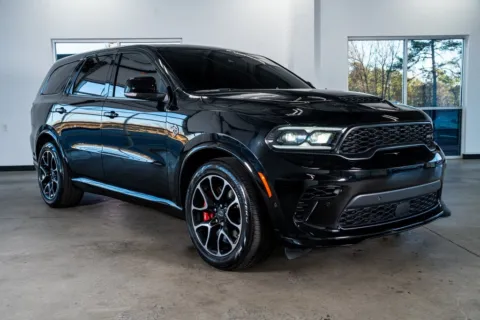 More photos of 2023 Dodge Durango SRT Hellcat at Atlanta Autos, GA