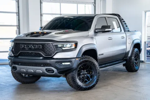 Photos of 2022 Ram 1500 TRX for sale in Marietta, GA at Atlanta Autos