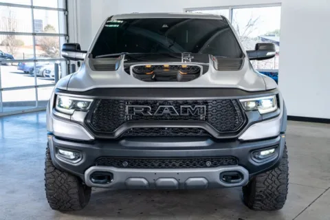 Another view of 2022 Ram 1500 TRX for sale in Marietta, GA at Atlanta Autos