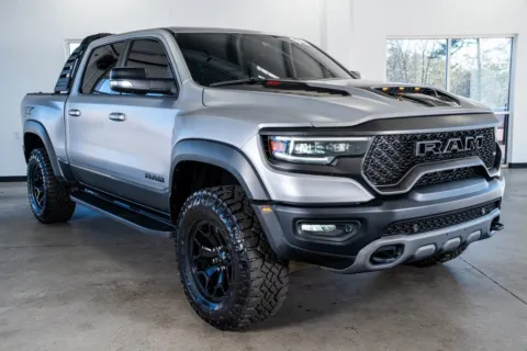 More photos of 2022 Ram 1500 TRX at Atlanta Autos, GA