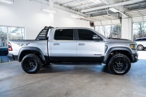 More photos of 2022 Ram 1500 TRX at Atlanta Autos, GA