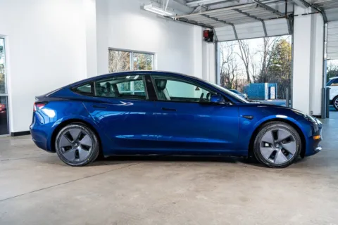 More photos of 2023 Tesla Model 3 at Atlanta Autos, GA