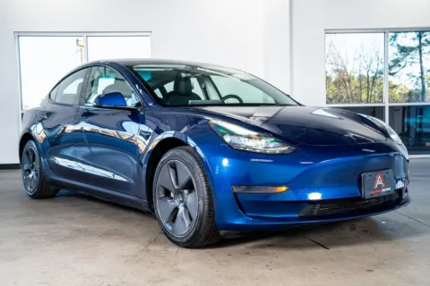 More photos of 2023 Tesla Model 3 at Atlanta Autos, GA