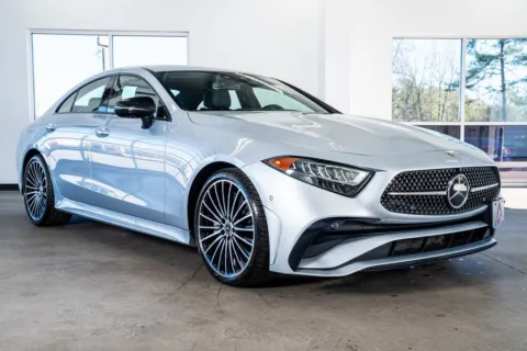 More photos of 2022 Mercedes-Benz CLS 450 at Atlanta Autos, GA