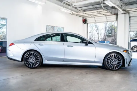 More photos of 2022 Mercedes-Benz CLS 450 at Atlanta Autos, GA