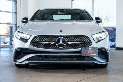 Another view of 2022 Mercedes-Benz CLS 450 for sale in Marietta, GA at Atlanta Autos