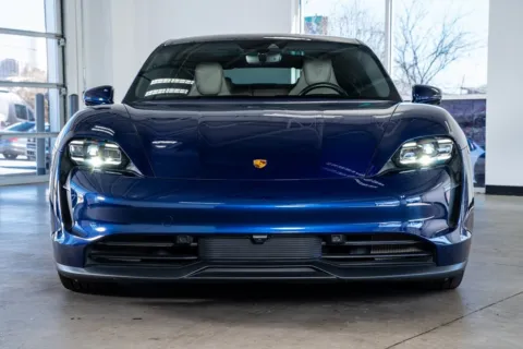 Another view of 2021 Porsche Taycan for sale in Marietta, GA at Atlanta Autos