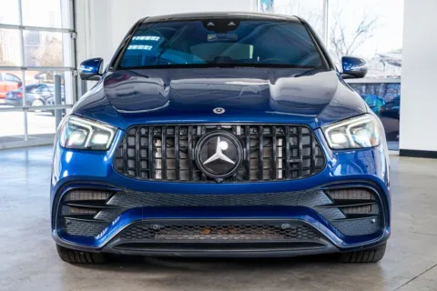Another view of 2021 Mercedes-Benz GLE 63 S AMG for sale in Marietta, GA at Atlanta Autos