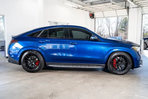 More photos of 2021 Mercedes-Benz GLE 63 S AMG at Atlanta Autos, GA