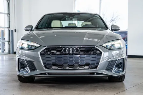 Another view of 2024 Audi A5 Sportback 45 S line Premium Plus for sale in Marietta, GA at Atlanta Autos