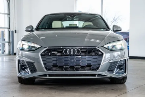 Another view of 2024 Audi A5 Sportback 45 S line Premium Plus for sale in Marietta, GA at Atlanta Autos