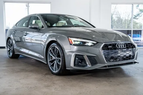 More photos of 2024 Audi A5 Sportback 45 S line Premium Plus at Atlanta Autos, GA