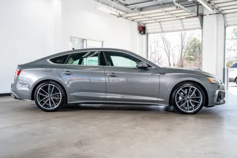 More photos of 2024 Audi A5 Sportback 45 S line Premium Plus at Atlanta Autos, GA