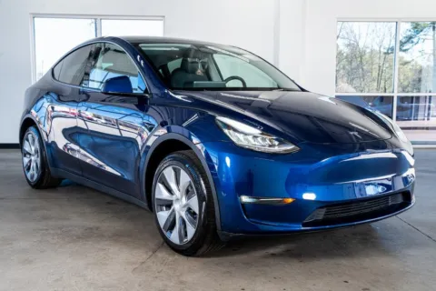 More photos of 2023 Tesla Model Y Long Range at Atlanta Autos, GA