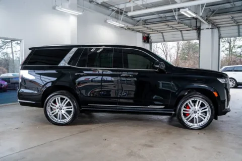 More photos of 2021 Cadillac Escalade Premium Luxury at Atlanta Autos, GA