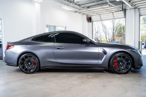 More photos of 2025 BMW M4 Competition at Atlanta Autos, GA