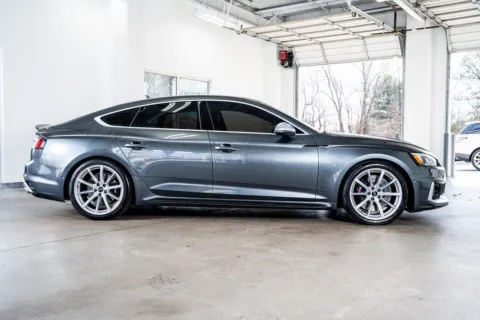 More photos of 2019 Audi RS 5 2.9T at Atlanta Autos, GA