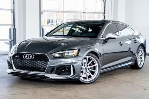 Photos of 2019 Audi RS 5 2.9T for sale in Marietta, GA at Atlanta Autos