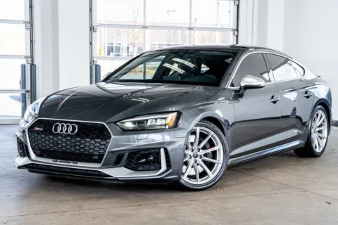 Photos of 2019 Audi RS 5 2.9T for sale in Marietta, GA at Atlanta Autos