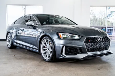 More photos of 2019 Audi RS 5 2.9T at Atlanta Autos, GA