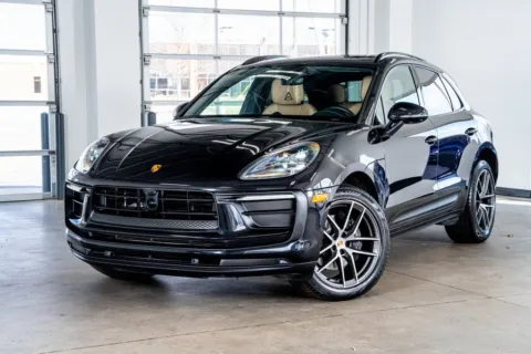 Photos of 2023 Porsche Macan for sale in Marietta, GA at Atlanta Autos