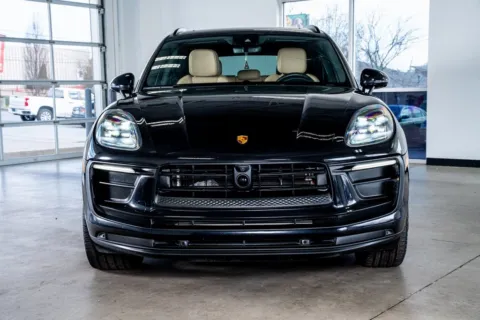 Another view of 2023 Porsche Macan for sale in Marietta, GA at Atlanta Autos