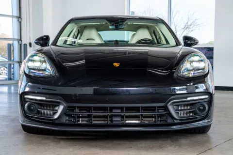 Another view of 2023 Porsche Panamera Platinum Edition for sale in Marietta, GA at Atlanta Autos
