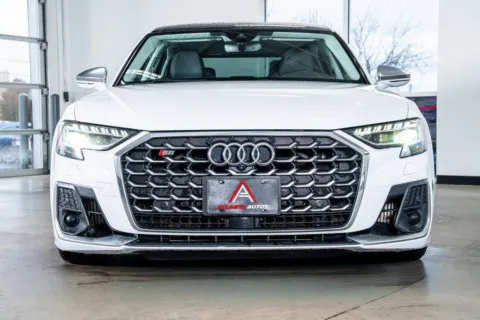 Another view of 2023 Audi S8 4.0T for sale in Marietta, GA at Atlanta Autos