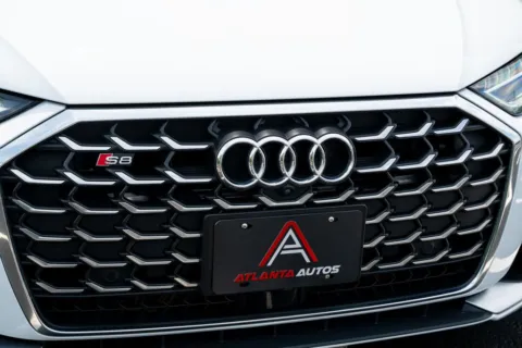 More photos of 2023 Audi S8 4.0T at Atlanta Autos, GA