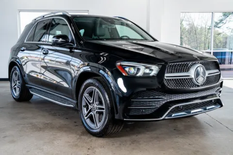 More photos of 2023 Mercedes-Benz GLE 350 at Atlanta Autos, GA