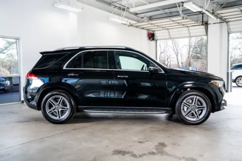 More photos of 2023 Mercedes-Benz GLE 350 at Atlanta Autos, GA