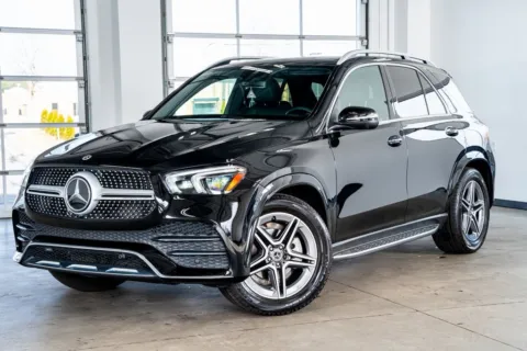 Photos of 2023 Mercedes-Benz GLE 350 for sale in Marietta, GA at Atlanta Autos