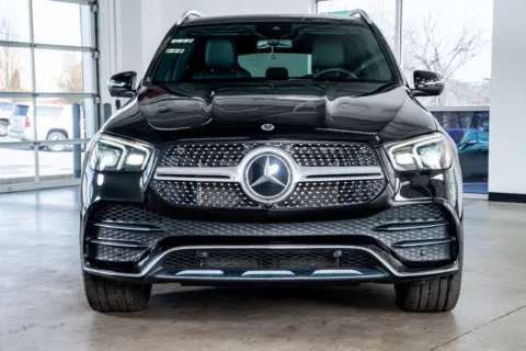 Another view of 2023 Mercedes-Benz GLE 350 for sale in Marietta, GA at Atlanta Autos
