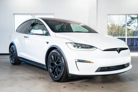 More photos of 2022 Tesla Model X at Atlanta Autos, GA