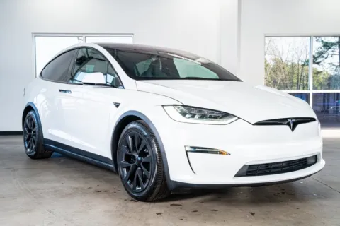 More photos of 2022 Tesla Model X at Atlanta Autos, GA