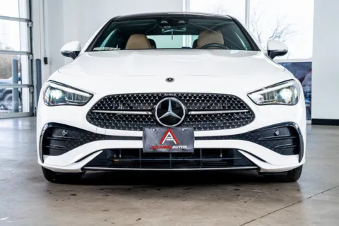 Another view of 2024 Mercedes-Benz CLE 300 for sale in Marietta, GA at Atlanta Autos