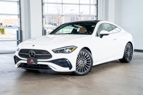 Photos of 2024 Mercedes-Benz CLE 300 for sale in Marietta, GA at Atlanta Autos