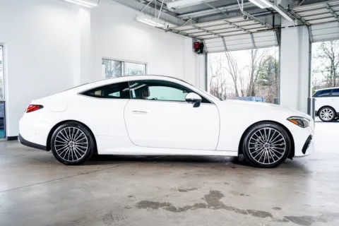 More photos of 2024 Mercedes-Benz CLE 300 at Atlanta Autos, GA