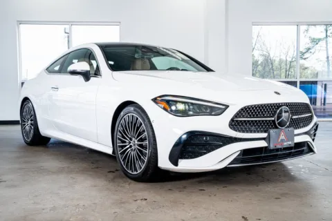 More photos of 2024 Mercedes-Benz CLE 300 at Atlanta Autos, GA